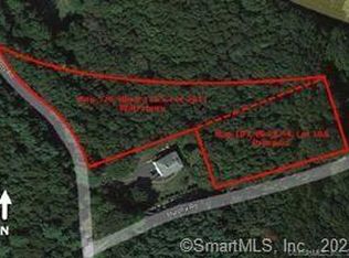 LOT 2011 Terry Rd, Prospect, CT 06712