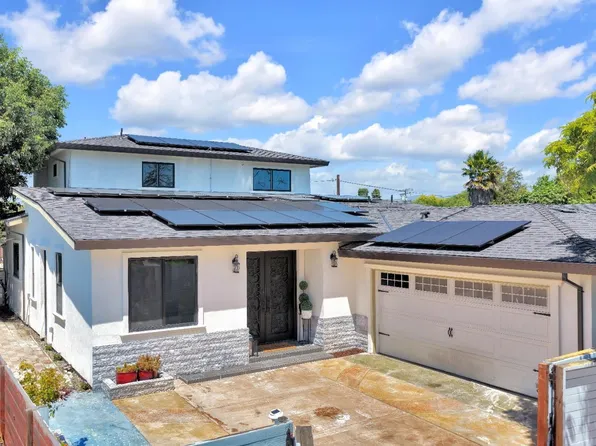 727 Lakehaven Dr, Sunnyvale, CA 94089
