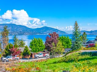375 Okaview Rd, Kelowna, BC V1W4K3