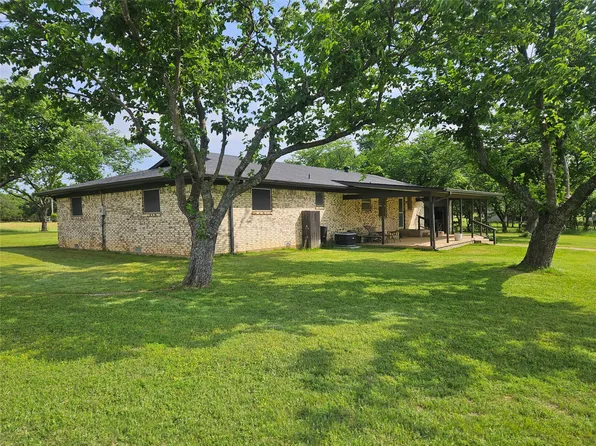 2620 County Road 531, Burleson, TX 76028