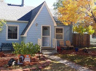 3 Cedar Hls, Lamar, CO 81052