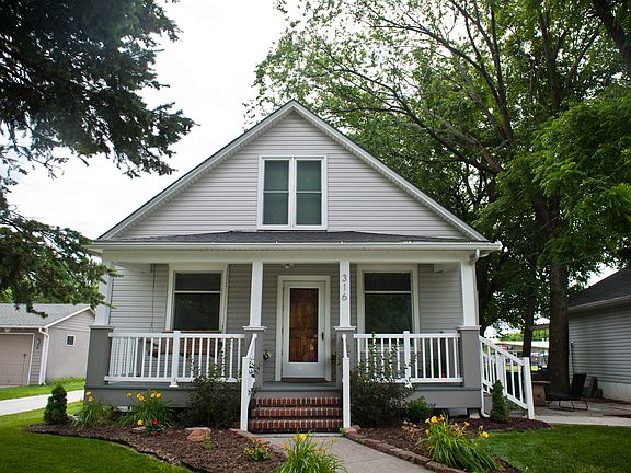 2nd image of 316 Bryan St