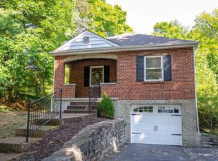 7396 Dawson Rd, Cincinnati, OH 45243