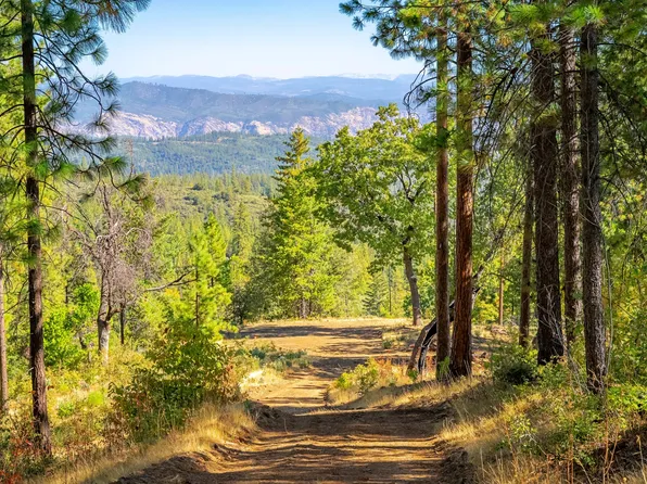 Wagner Ridge Rd, Coulterville, CA 95311