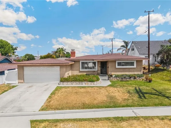 10810 Valley View Ave, Whittier, CA 90604