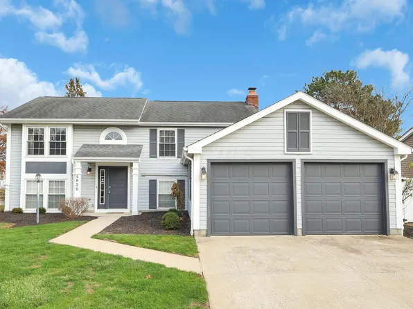 4850 Leybourne Dr, Hilliard, OH 43026