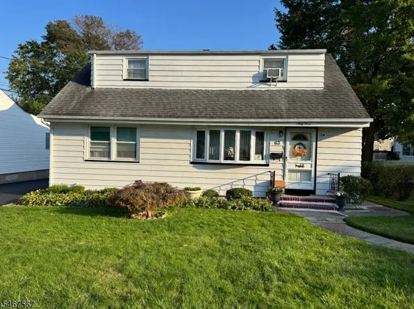 63 Martindale Rd, Clifton City, NJ 07013