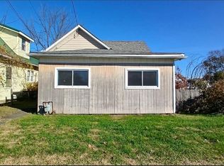 616 Putnam St, Parkersburg, WV 26101