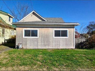 616 Putnam St, Parkersburg, WV, 26101