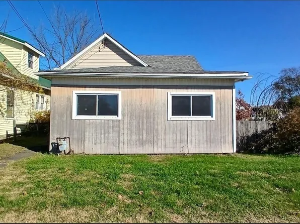 616 Putnam St, Parkersburg, WV 26101