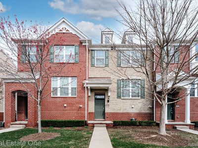 27848 Hopkins Dr, Novi, MI, 48377