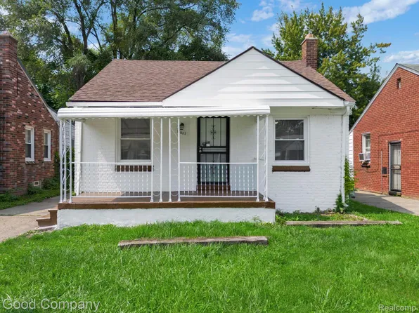 12883 Dale St, Detroit, MI 48223