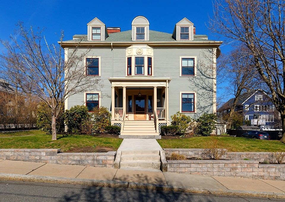 1st image of 25 Barrington Rd