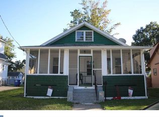 428 W 2nd St, Florence, NJ 08518