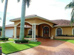 12700 SW 188th St, Miami, FL 33177