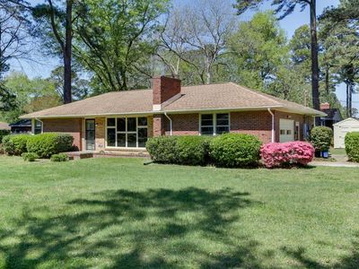 3200 Madden Ter, Portsmouth, VA, 23703
