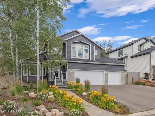 7947 Springshire Dr, Park City, UT 84098
