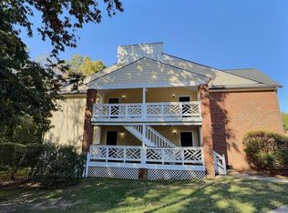 1003 Kingswood Dr APT N, Chapel Hill, NC 27517