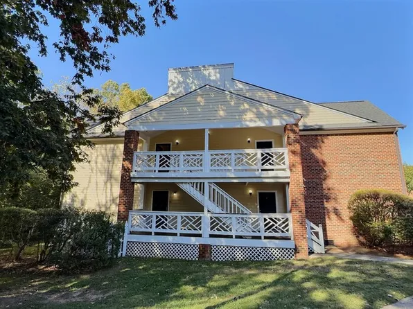 1003 Kingswood Dr APT N, Chapel Hill, NC 27517