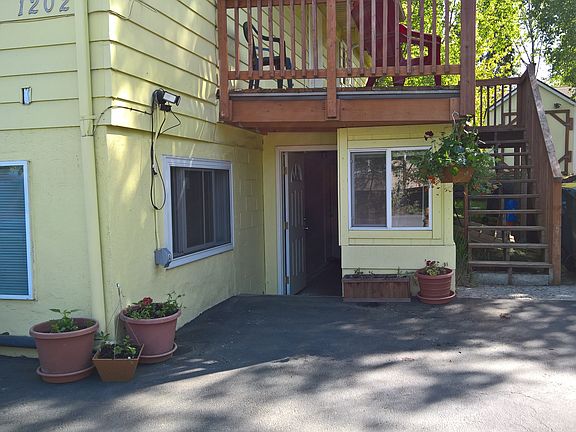 Shared Deck