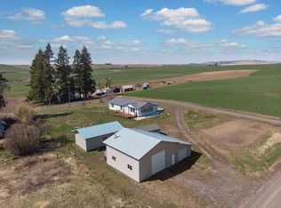 729 N Vine St, Latah, WA 99018