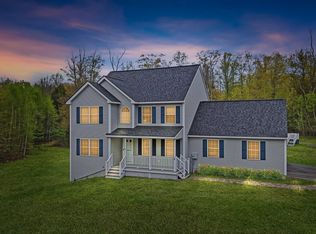 23 Phillips Road, Sandown, NH 03873