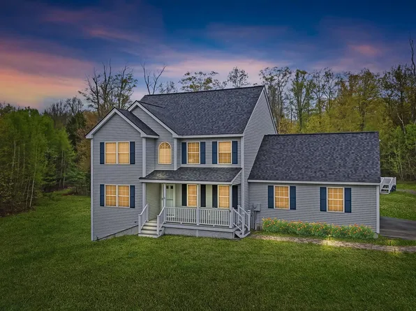 23 Phillips Road, Sandown, NH 03873