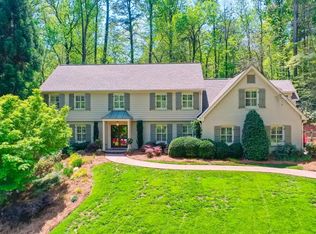 930 Edgewater Ct, Sandy Springs, GA 30328