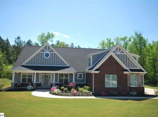 773 Tinsberry Ln, Inman, SC 29349