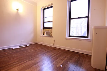 Rented by Corcoran