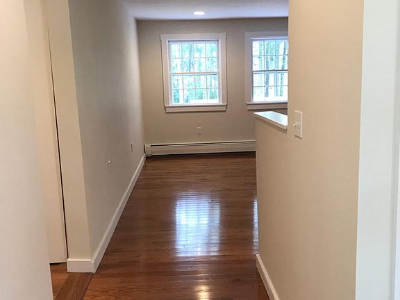 Living room entrance
