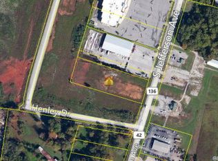 1201 S Jefferson Ave, Cookeville, TN 38506
