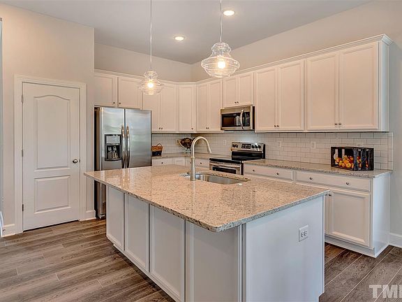 4th image of 3304 Cedarbird Way Lot 4