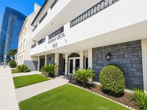 923 E Ocean Blvd Unit 5, Long Beach, CA 90802