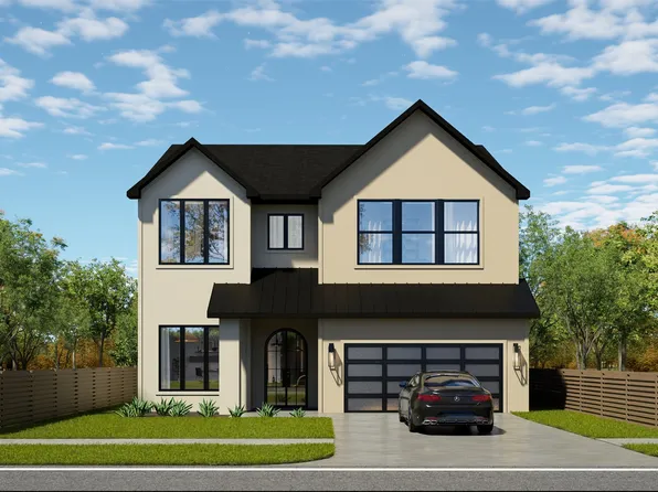 8935 Diceman Dr, Dallas, TX 75218