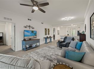 43050 Greenway Blvd UNIT 614, Punta Gorda, FL 33982