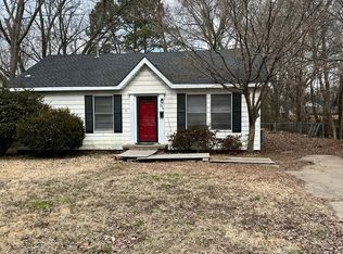 2014 Simms St, Conway, AR 72034