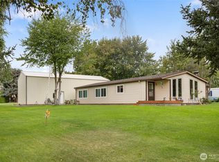 7472 Road F SE TRAILER 8, Othello, WA 99344