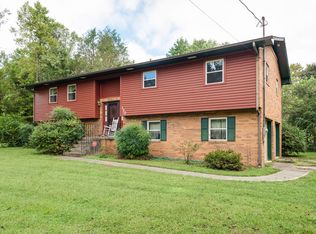 120 Cedar Rd LOT 7, Clinton, TN 37716