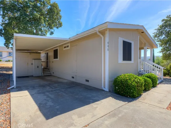 446 Summerwood Pkwy, Oroville, CA 95966
