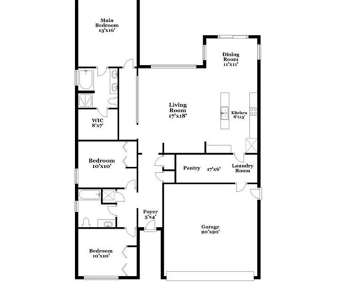 76199 Tideview Ln — Photo 2