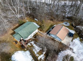 2905 28 7/8 St, Birchwood, WI 54817