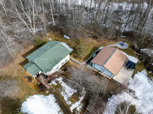 2905 28 7/8 St, Birchwood, WI 54817