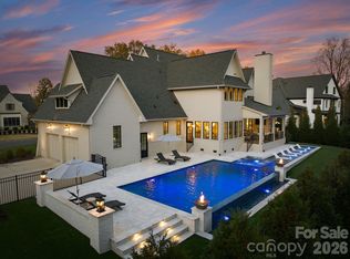 1436 Townes Rd, Charlotte, NC 28209