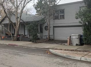 2841 Leland Ave, Redding, CA 96001