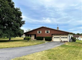 260 Pleasant View Est, Turbotville, PA 17772