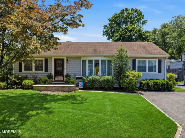 8 Belmar Avenue, Oceanport, NJ 07757