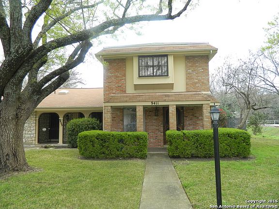 2nd image of 9411 Powhatan Dr #61