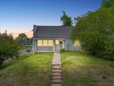 800 Pearl St, Bristol, VA, 24201