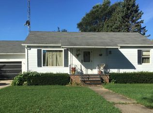 4576 Garfield St, Ubly, MI 48475